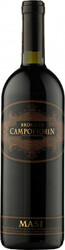 Вино Masi. "Brolo Campofiorin". Rosso del Veronese IGT