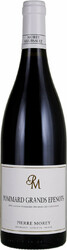 Вино Domaine Pierre Morey. Pommard Premier Cru "Grands Epenots" AOC