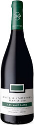 Вино Henri Gouges, Nuits-St-Georges 1er Cru AOC "Les Vaucrains", 2017