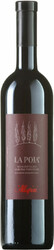 Вино "La Poja" IGT