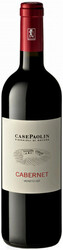 Вино Case Paolin. Cabernet. Veneto IGT