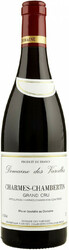 Вино Domaine de Varoilles, Charmes-Chambertin Grand Cru AOC, 2011