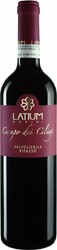 Вино Latium Morini, "Campo dei Ciliegi", Valpolicella Superiore Ripasso DOC, 2015