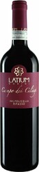 Вино Latium Morini. "Campo dei Ciliegi". Valpolicella Superiore Ripasso DOC