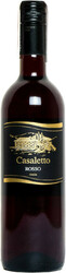Вино "Casaletto" Rosso VdT