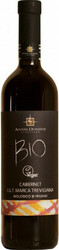 Вино 47 Anno Domini, "Bio Vegan" Cabernet, Marca Trevigiana IGT