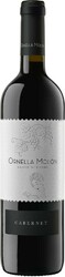 Вино Ornella Molon. Cabernet. Piave DOC