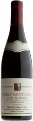 Вино Serafin Pere & Fils. Morey-Saint Denis 1-er Cru "Les Millandes" AOC