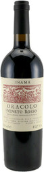 Вино Oracolo Veneto Rosso IGT 2000
