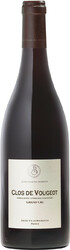 Вино Jean-Claude Boisset, Clos de Vougeot AOC Grand Cru, 2016