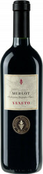 Вино "Cantina Viticoltori Meolo" Merlot, Veneto IGT