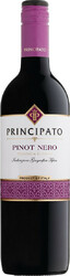 Вино "Principato" Pinot Nero. Provincia di Pavia IGT