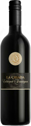 Вино Botter, "La Casada" Cabernet Sauvignon, Veneto IGT