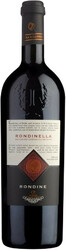 Вино Tenuta Valleselle, "Rondine" Rosso Veneto IGP