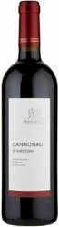 Вино Sella & Mosca, Cannonau di Sardegna DOC, 2018