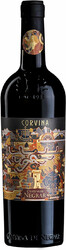 Вино Cantina di Negrar. Corvina. Verona IGT