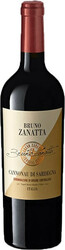 Вино Bruno Zanatta, Cannonau di Sardegna DOC