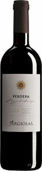 Вино Argiolas, "Perdera", Monica di Sardegna DOC, 2017