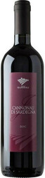 Вино Surrau. Cannonau di Sardegna DOC