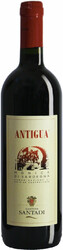 Вино "Antigua" DOC