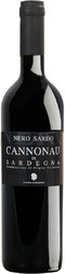 Вино Cantina di Mogoro, "Nero Sardo" Cannonau di Sardegna DOC, 2016