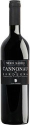 Вино Cantina di Mogoro. "Nero Sardo" Cannonau di Sardegna DOC