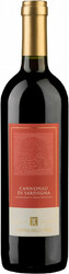Вино Cantina della Torre, Cannonau di Sardegna DOC