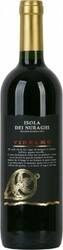 Вино Sella & Mosca, "Viselmo" Rosso, Isola dei Nuraghi IGT