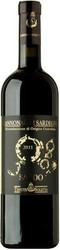 Вино Tenute Soletta, "Sardo" Cannonau di Sardegna DOC