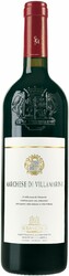 Вино Sella & Mosca. "Marchese di Villamarina". Alghero DOC