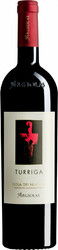 Вино "Turriga". Isola dei Nuraghi IGT