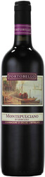Вино Vinispa. "Portobello" Montepulciano d'Abruzzo DOC
