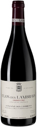 Вино "Clos des Lambrays" Grand Cru AOC