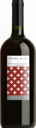 Вино Botter, "Prima Alta" Montepulciano d'Abruzzo DOC, 1.5 л