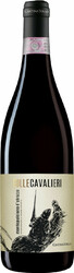 Вино Cantina Tollo, "Colle Cavalieri" Montepulciano d'Abruzzo DOP, 2019