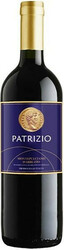 Вино "Patrizio" Montepulciano d'Abruzzo DOC, 2018