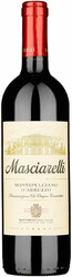 Вино Masciarelli, Montepulciano d'Abruzzo DOC, 2017