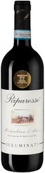 Вино Illuminati. Montepulciano d'Abruzzo "Riparosso" DOC