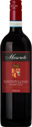 Вино "Masereto" Montepulciano d'Abruzzo DOC