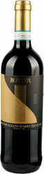 Вино Botter. Montepulciano d'Abruzzo DOC