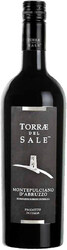Вино "Torrae del Sale" Montepulciano d'Abruzzo DOC