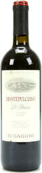 Вино Natale Verga. "Il Gaggio" Montepulciano d'Abruzzo DOC