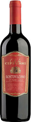 Вино Natale Verga, "Colle dei Cipressi" Montepulciano d'Abruzzo DOC
