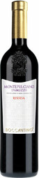 Вино "Boccantino" Montepulciano d'Abruzzo Riserva DOC