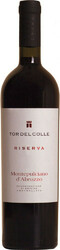 Вино Botter. "Tor del Colle" Montepulciano d'Abruzzo DOC Riserva