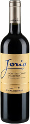 Вино Umani Ronchi, Montepulciano d'Abruzzo DOC "Jorio", 2018