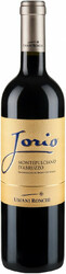 Вино Umani Ronchi. Montepulciano d'Abruzzo DOC "Jorio"