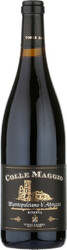 Вино Torre Zambra. "Colle Maggio" Montepulciano d'Abruzzo DOC Riserva