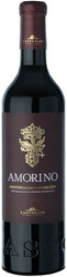 Вино Podere Castorani. "Amorino" Montepulciano d'Abruzzo DOC