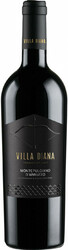 Вино Cantina Tollo, "Villa Diana" Montepulciano d'Abruzzo DOP